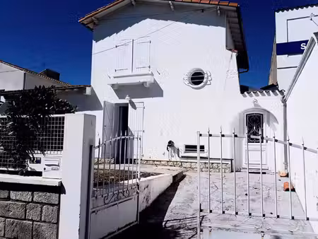 maison royan 4 chambres