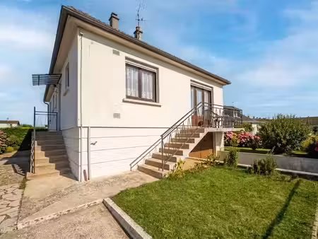 vente maison 3 pièces 71 m² à saint-valery-sur-somme (80230)  199 900 €