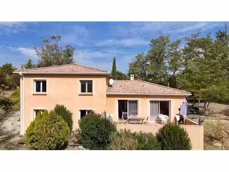 villa t5 proche caussade et montauban-accès autoroute