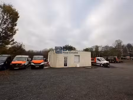 vente terrain les ulis 91940 2962m²