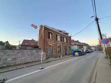 absil immobilière vous présente un duplex 3ch