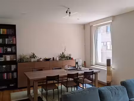 energiezuinig duplex appartement te huur – epc a