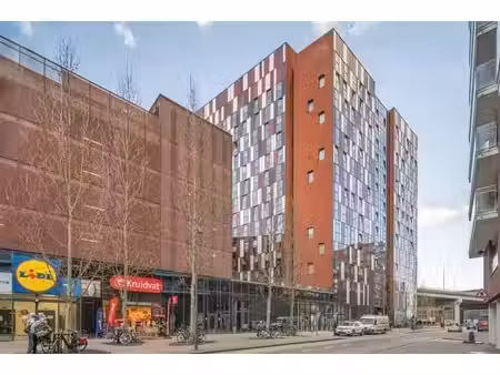 studio étudiant entièrement meublé