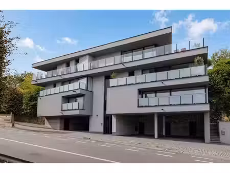 bel appartement avec splendide vue sur la citadelle