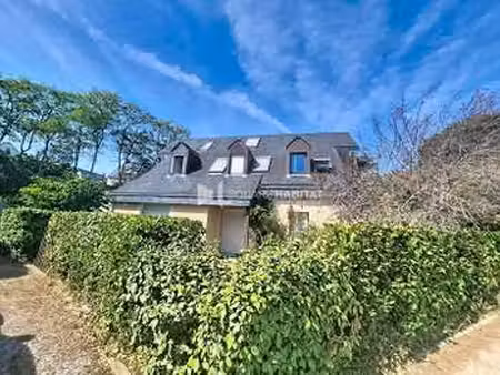 vente appartement 2 pièces à saint-pierre-quiberon (56510) : à vendre 2 pièces / 24m² sain