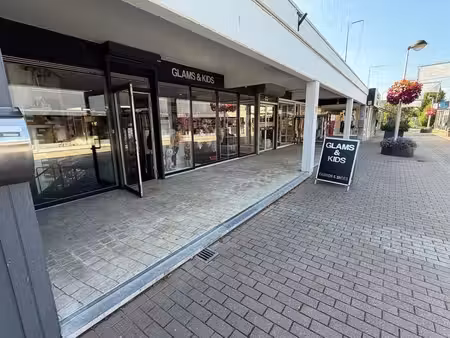bien professionnel à vendre à lanaken € 120.000 (lrkhm) - immo jongen | zimmo