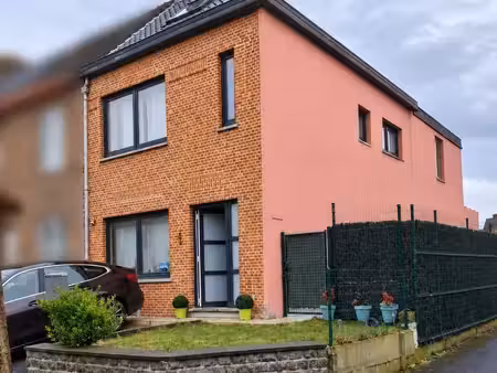maison 3 chambres machelen | peb c | prête à emménager