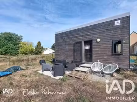 vente maison à roz-sur-couesnon (35610) : à vendre / 15m² roz-sur-couesnon