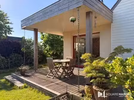 vente maison à taupont (56800) : à vendre / 127m² taupont