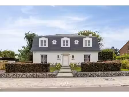villa de charme