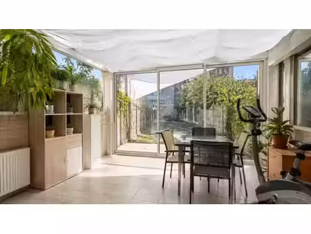 une maison à faire évoluer au fil de vos envies...