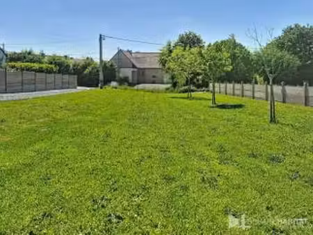 vente terrain à saint-cast-le-guildo (22380) : à vendre / 501m² saint-cast-le-guildo