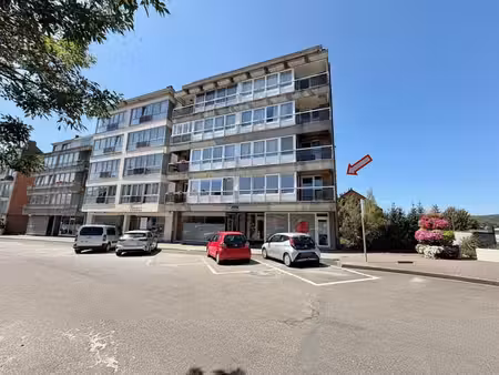 absil immobilère vous présente un appartement 2ch