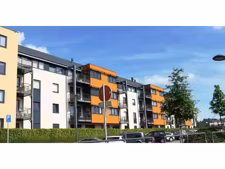 superbe appartement tout proche de la gare