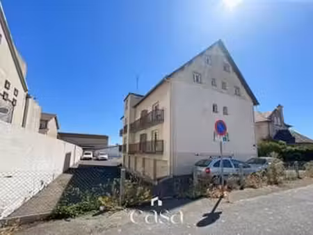 vente appartement t1 à caen le port - ste-thérèse (14000) : à vendre t1 / 19m² caen le por