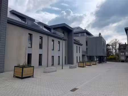 viorne 05/12 - appartement 1 chambre - 60m²