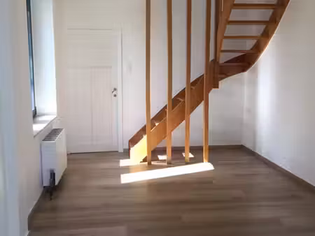 jolie petite maison 4 façades
