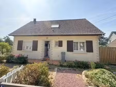 vente maison à coudeville-sur-mer (50290) : à vendre / 91m² coudeville-sur-mer