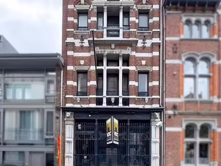 uniek wonen & werken in hartje tongeren – karakterpand me...