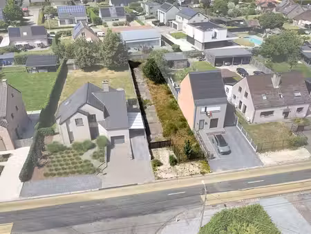 terrain à vendre à beringen € 145.000 (lrjoo) - immo top invest | zimmo