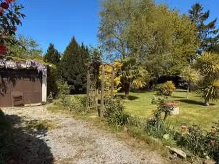 vente terrain à pleurtuit (35730) : à vendre / 400m² pleurtuit