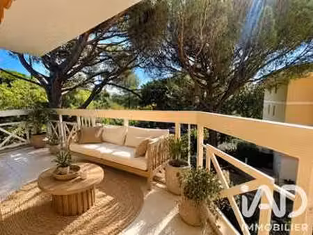 vente appartement 3 pièces piscine à fréjus (83370) : à vendre 3 pièces piscine / 68m² fré