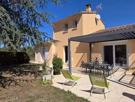 vente maison à chaillevette (17890) : à vendre / 123m² chaillevette