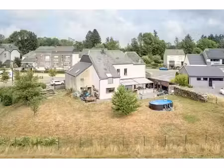 belle fermette rénovée à florenville