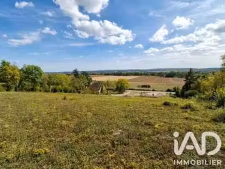 vente terrain à freneuse (76410) : à vendre / 3620m² freneuse