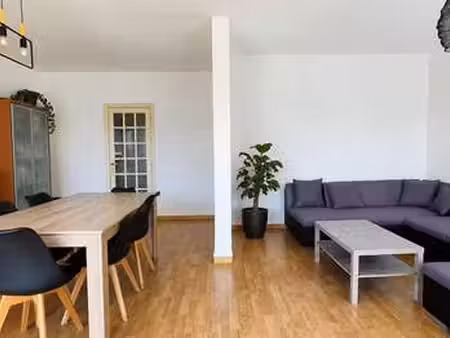 vente appartement 4 pièces à tours (37000) : à vendre 4 pièces / 101m² tours