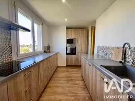 vente appartement 4 pièces à villenave-d'ornon (33140) : à vendre 4 pièces / 65m² villenav