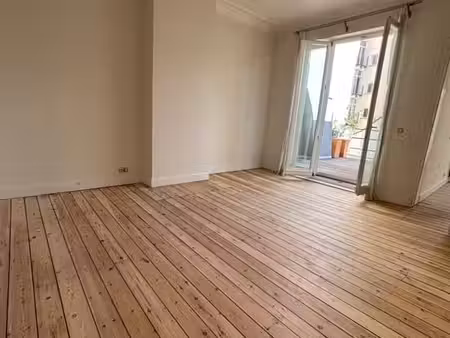 savoie duplex 155 m² ds mais de maître terrasse s/o peb d