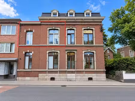 appartement 2 chambres - herstal