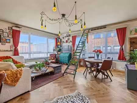 appartement à vendre à lokeren € 159.000 (lrjtq) - woonhoek vastgoed | zimmo