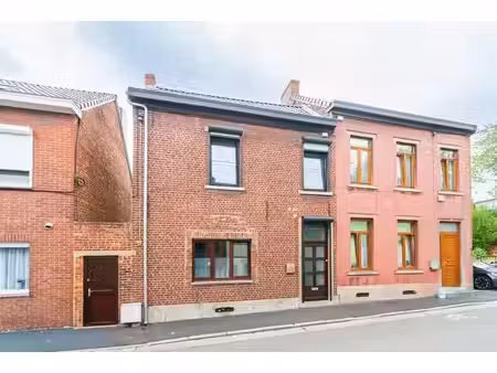 superbe maison 3 chambres avec jardin