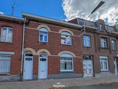belle maison de maître à néchin