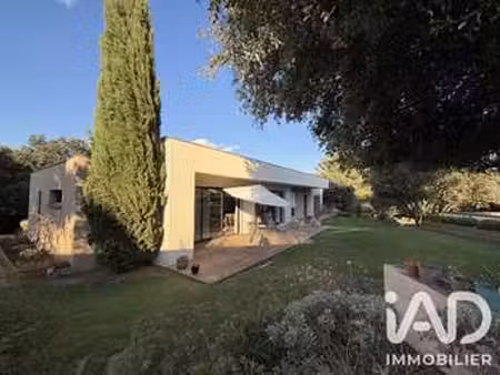 vente maison piscine à nîmes (30000) : à vendre piscine / 155m² nîmes