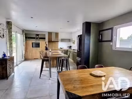 vente maison piscine à pechbonnieu (31140) : à vendre piscine / 126m² pechbonnieu