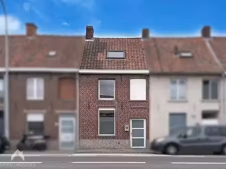 maison à vendre à roeselare € 159.000 (lrk65) - smart houses | zimmo