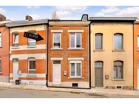 maison 2 chambres proche de toutes commodités