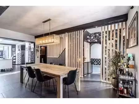belle maison 5ch avec suite parentale et terrasse!