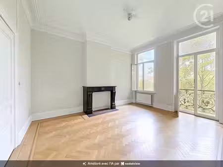 splendide maison de caractère