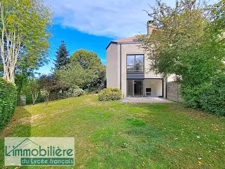 maison 5 chambres avec jardin sud-ouest