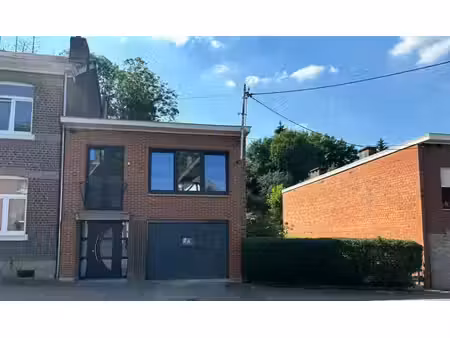 maison seraing haut