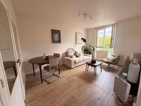 location appartement 2 pièces meublé à nantes saint-pasquier (44000) : à louer 2 pièces me