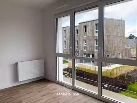 location appartement t1 à nantes (44000) : à louer t1 / 22m² nantes