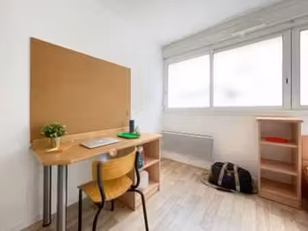 location appartement t1 meublé à nantes (44000) : à louer t1 meublé / 19m² nantes