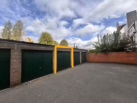 garage à vendre à brugge € 50.000 (lrk1t) - house of house real estate | zimmo