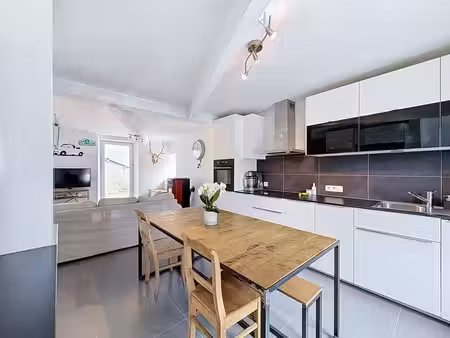 maison à vendre à borlon € 200.000 (lrk81) - easy home immo marche | zimmo