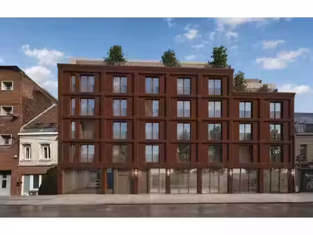 vente programme neuf t1  t2 20 à 38 m² tourcoing (59200)